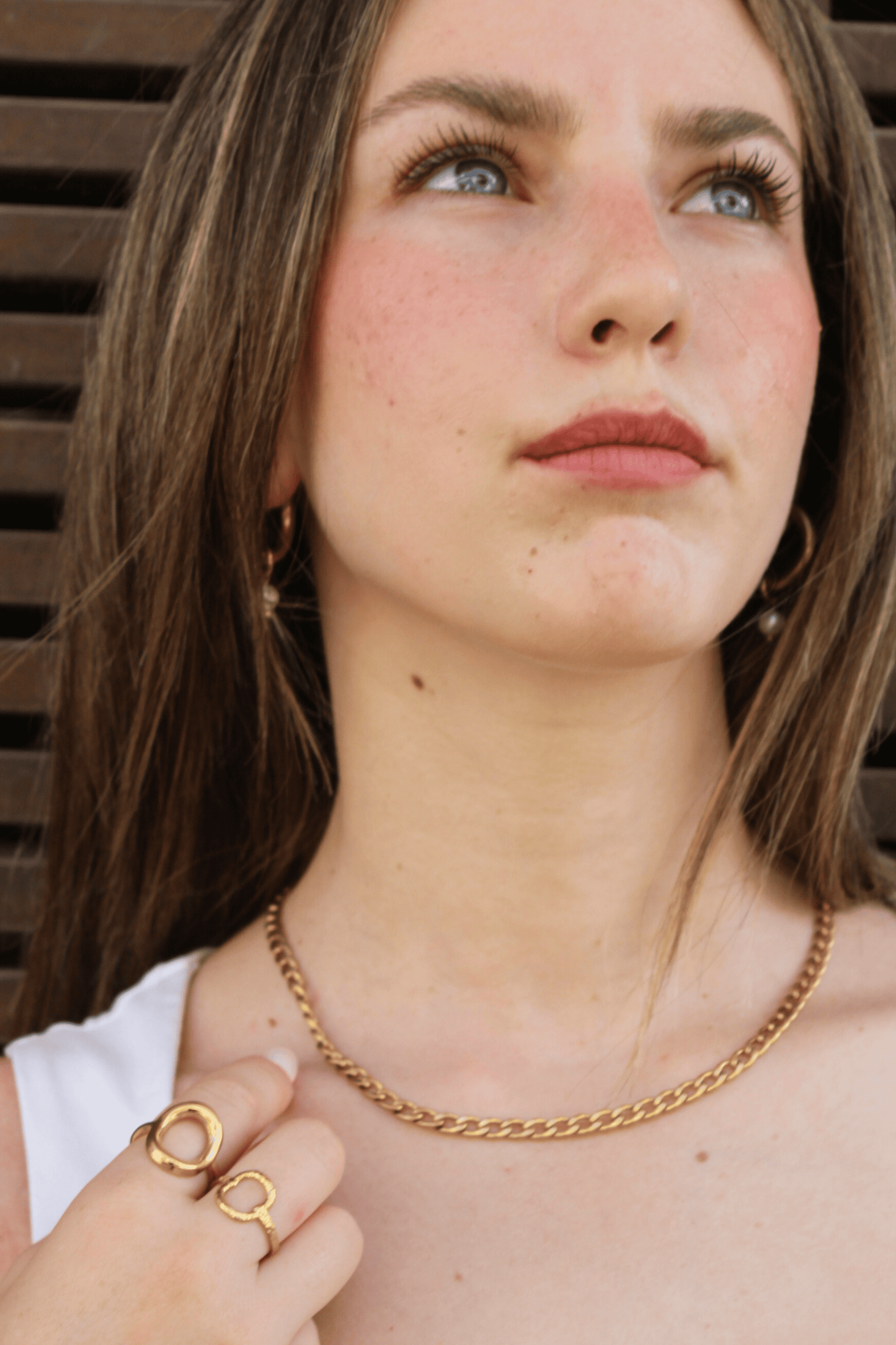 שרשרת גורמט - סרינה