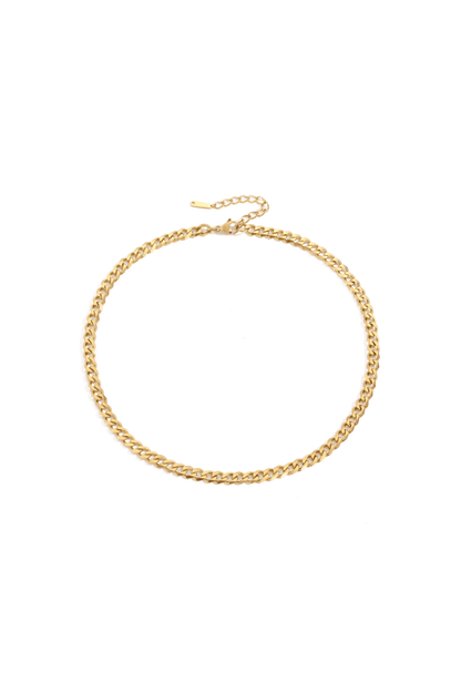 שרשרת גורמט - סרינה