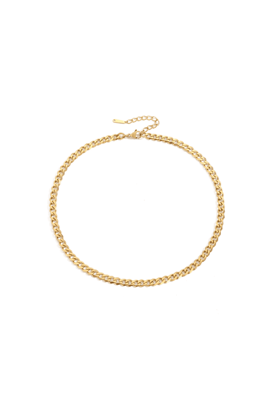 שרשרת גורמט - סרינה